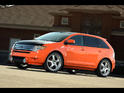 2007 HR Ford Edge of the World 4