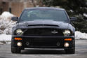2008 Barrett Jackson Ford Shelby GT500KR 4