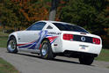 2008 Cobra Jet Mustang 2