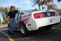 2008 Cobra Jet Mustang 3
