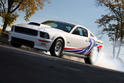 2008 Cobra Jet Mustang 5