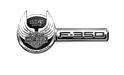 2008 FORD Harley Davidson Super Duty 2