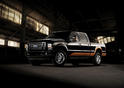 2008 FORD Harley Davidson Super Duty 7
