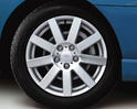 2008 Falcon SR 5