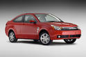 2008 Focus 9