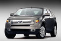 2008 Ford Edge 2