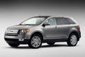2008 Ford Edge 7