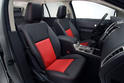 2008 Ford Edge 8