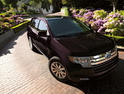 2008 Ford Edge 9