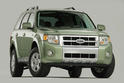 2008 Ford Escape Hybrid 1