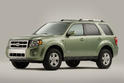 2008 Ford Escape Hybrid 2