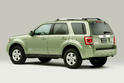 2008 Ford Escape Hybrid 3