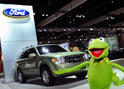 2008 Ford Escape Hybrid 4
