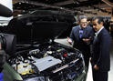 2008 Ford Escape Hybrid 5