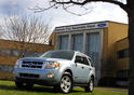 2008 Ford Escape Hybrid 8