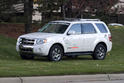 2008 Ford Escape Hybrid