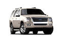 2008 Ford Explorer 2