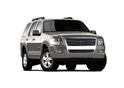2008 Ford Explorer 3