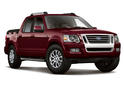 2008 Ford Explorer Sport Trac 2
