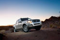 2008 Ford Explorer Sport Trac 5