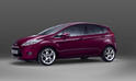 2008 Ford Fiesta 5 Door 2