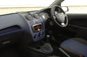 2008 Ford Fiesta Zetec Blue 3