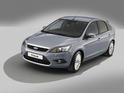 2008 Ford Focus 10