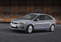 2008 Ford Focus 11