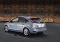 2008 Ford Focus 12