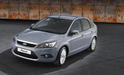 2008 Ford Focus 15
