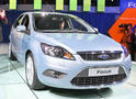 2008 Ford Focus 2