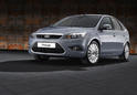 2008 Ford Focus 3