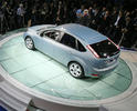 2008 Ford Focus 5