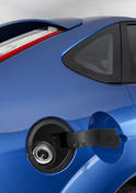 2008 Ford Focus 8