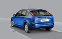 2008 Ford Focus 9
