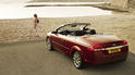 2008 Ford Focus Coupe Cabriolet 4