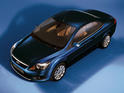 2008 Ford Focus Coupe Cabriolet 7