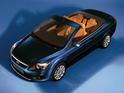 2008 Ford Focus Coupe Cabriolet 8