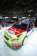 2008 Ford Focus RS WRC 1