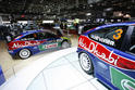 2008 Ford Focus RS WRC 2