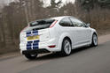 2008 Ford Focus ST UK 1
