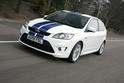 2008 Ford Focus ST UK 3