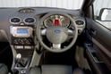 2008 Ford Focus ST UK 4