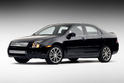 2008 Ford Fusion Sport Package 6