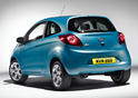 2008 Ford Ka 2