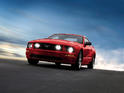 2008 Ford Mustang Convertible 10