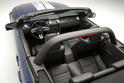 2008 Ford Mustang Convertible 12