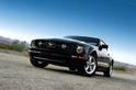 2008 Ford Mustang Convertible 14