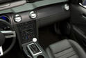 2008 Ford Mustang Convertible 15
