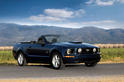 2008 Ford Mustang Convertible 2
